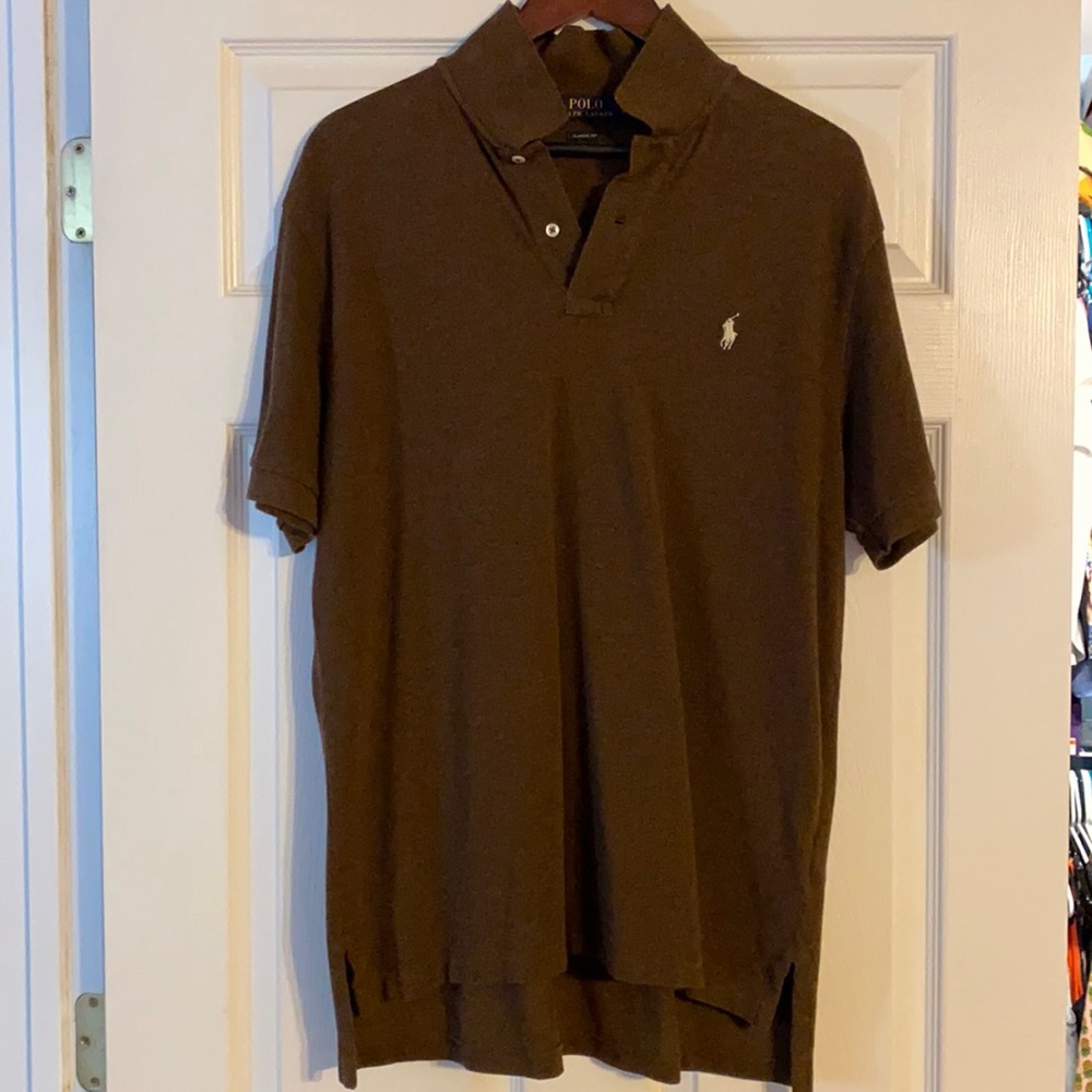 polo